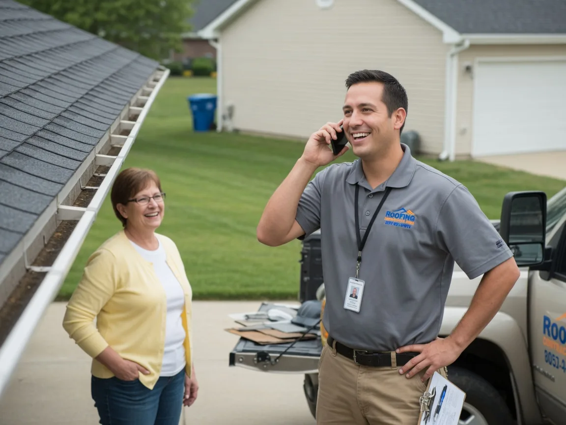 Local Roofing Contractors Remus, MI FAQs